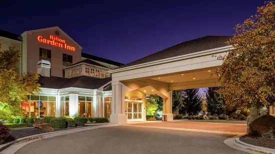 Hilton Garden Inn Boise Spectrum