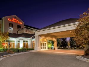 Hilton Garden Inn Boise Spectrum