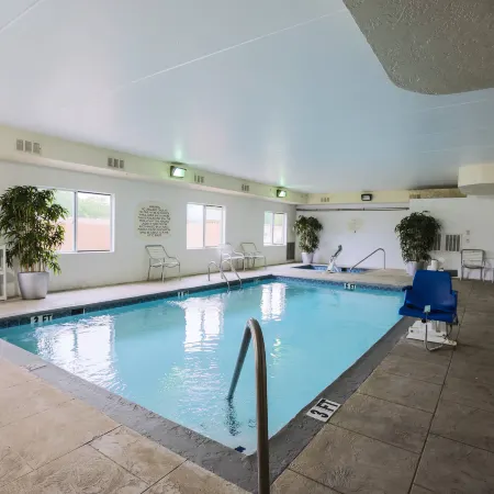 Comfort Inn & Suites Corbin North