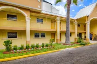 Rodeway Inn & Suites Houston Near Medical Center Hotels in Houston