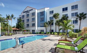 SpringHill Suites Port St. Lucie