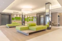 Hotel Horizon Wellness  Spa Resort, BW Signature Collection Hotels in Brunello