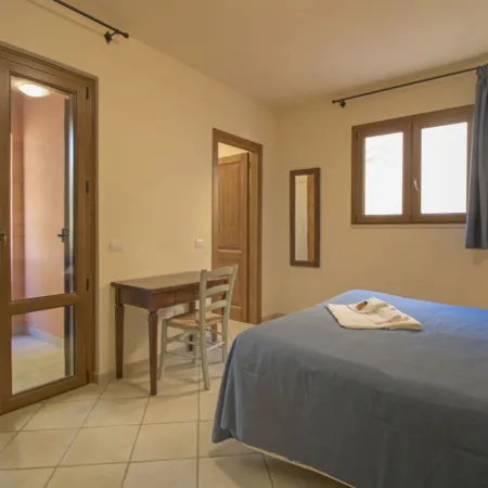 Thermae Apartment 14