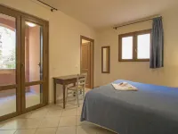 Thermae Apartment 14 Hotels in Sorano