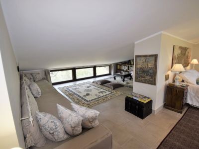 Three Bedrooms Villa