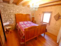 Albergo Diffuso - Cjasa Ustin Hotels in Barcis