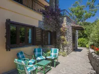 Von Salis Hotel in zona Bau Beach Ansedonia
