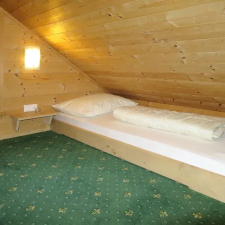Landhaus Hubner Hotels in Grobming