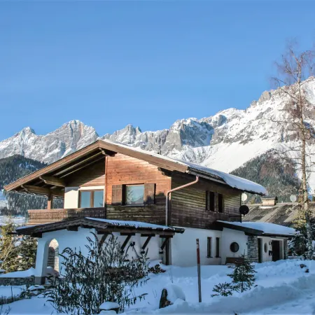 Berghaus Weitblick