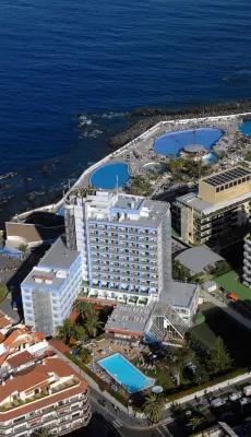 Catalonia Las Vegas - Adults Only Hotels in Пуерто-де-ла-Крус