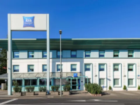 Hotel Stay Inn Köln Leverkusen City Hotels in Leverkusen
