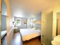 Ibis Budget Brive la Gaillarde