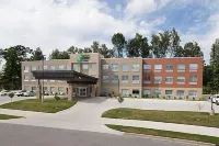 Holiday Inn Express & Suites Michigan City Hotels in Coolspring Township