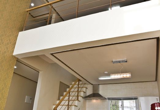 현대수리조트 내부