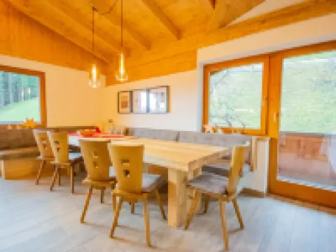 Brandegg Top 3 Hotels in Fügenberg