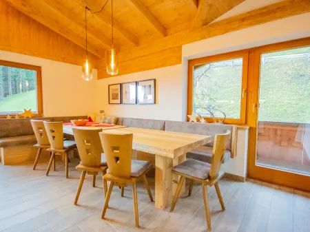 Brandegg Top 3 Отели в г. Fugenberg