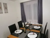 Enzian Hotels in Saas-Balen