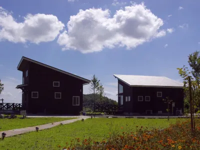 Mt Ichibata Cottage فنادق في 