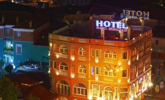 The Red Bricks Hotel