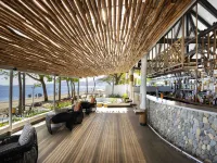 Sofitel Fiji Resort & Spa - bar
