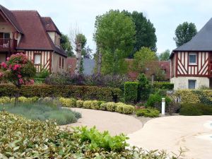 Domaine de Clairefontaine