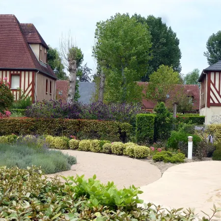 Domaine de Clairefontaine