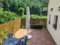 Parkany 2 Hotels in Bechyne