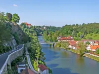 Parkany 2 Hotels in Bechyne