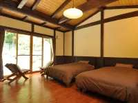 Vacation Home  Cottage Allre Hotel di Inawashiro