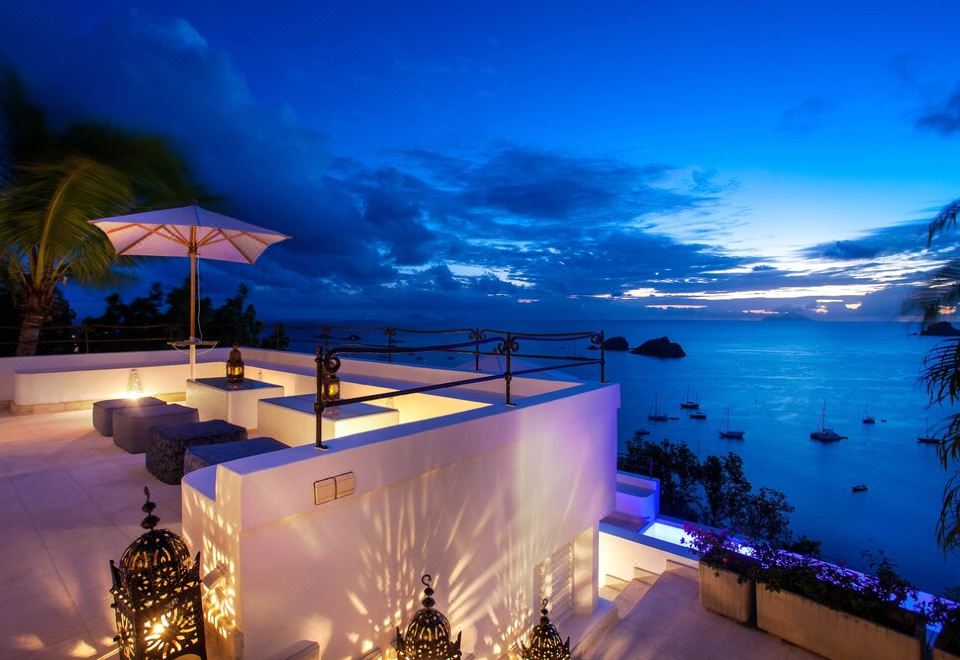 Dream Villa Corossol 816
