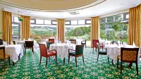 Cbh Ilsington Country Hotel - servizio colazione