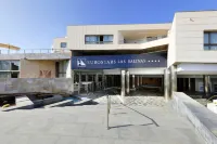 Eurostars Las Salinas Hotels in Caleta De Fuste