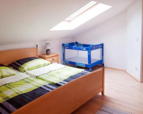 Juliusruh Hotels in Breege