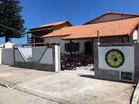 Beach Hostel & Suites, Cabo Frio