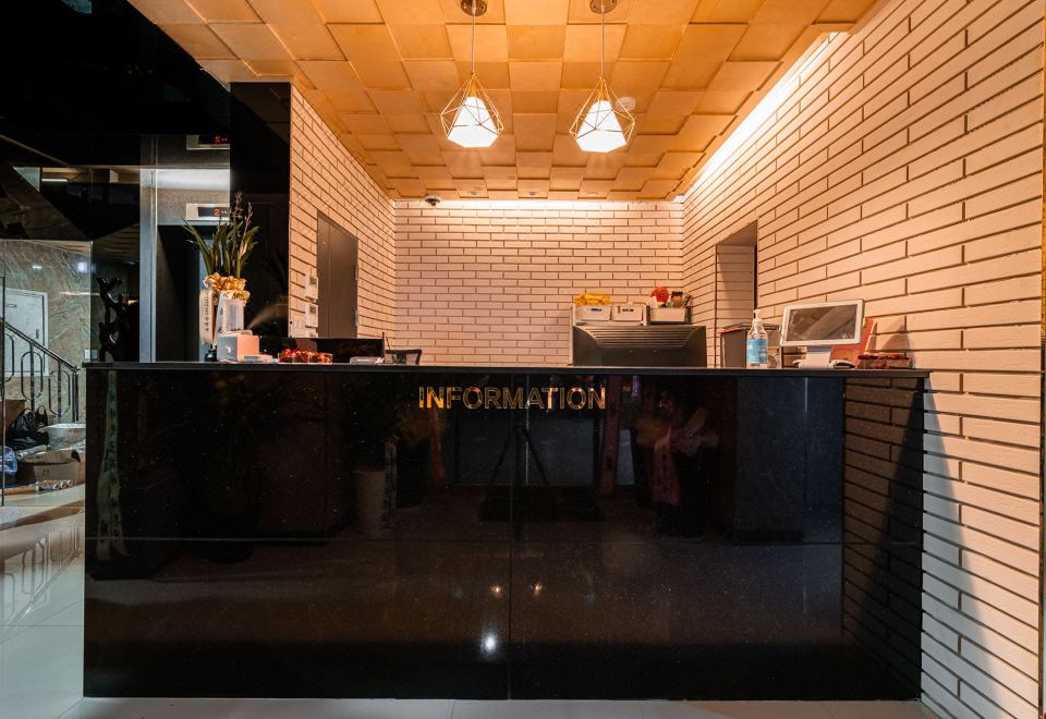 Incheon (Dongam) Gold Hotel