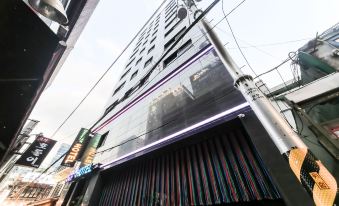 Hotel Danube Seomyeon