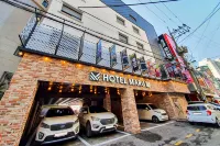 Incheon K-Star Hotel