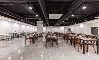 Cheonan CS Plaza Hotel