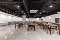 Cheonan CS Plaza Hotel Hotel a Cheonan