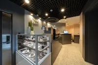 Ansan Kevin Hotels in Ansan