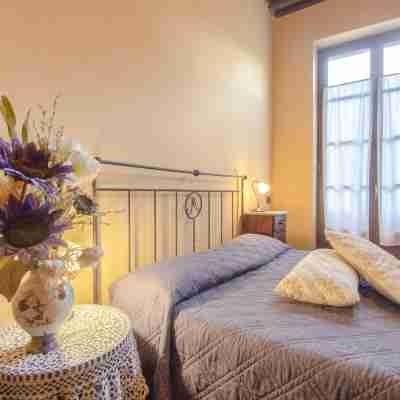 Podere Gioia Rooms