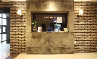 Busan Gijang Boutique Hotel Owollo