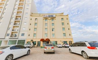 Savoy Inn Hotel Apartments