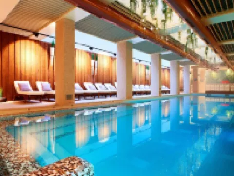 Lucky Bansko Aparthotel SPA & Relax Hotels in Bansko