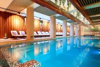 Lucky Bansko Aparthotel SPA & Relax Hotels in Bania