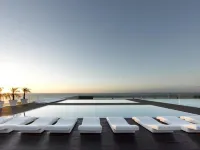 Parador de Cadiz - Beach