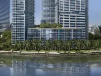 W Miami Hotels near Magic City Casino