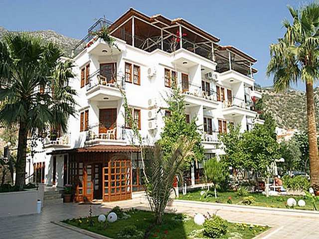 Samira Exclusive Hotel & Apartments