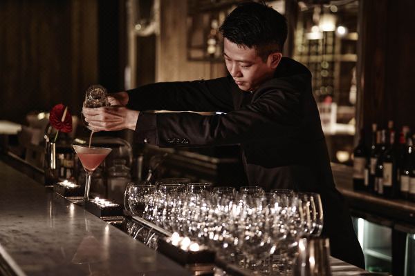 소피텔 사이공 플라자(Sofitel Saigon Plaza)_5