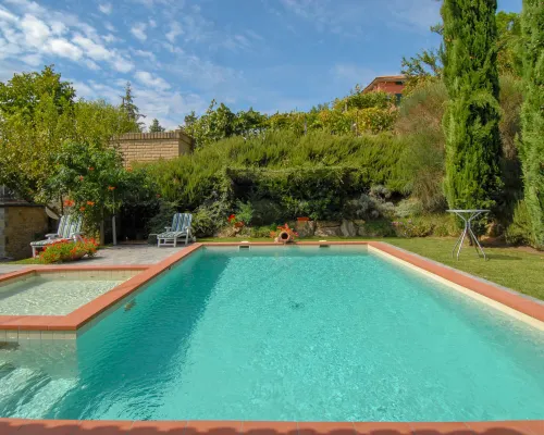 Messi Hotels in Panicale